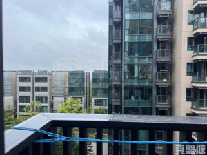 WETLAND SEASONS PARK 2期 12座 - 28NTS – 香港北部都會區