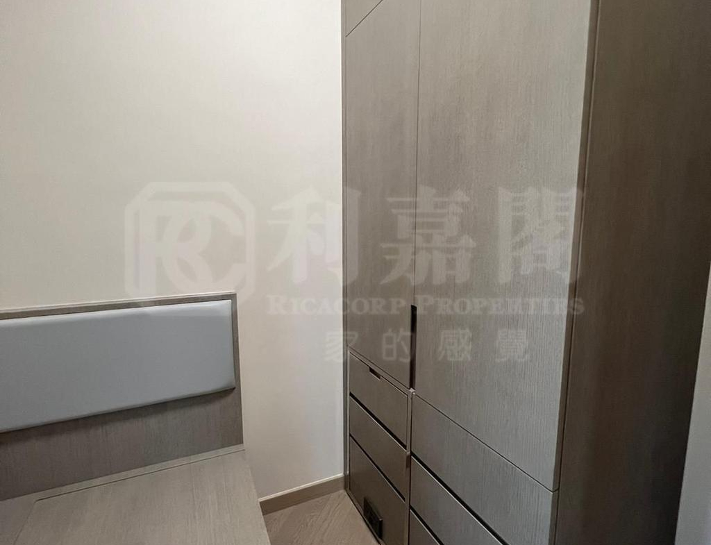 WETLAND SEASONS PARK 2期 12座 - 28NTS – 香港北部都會區