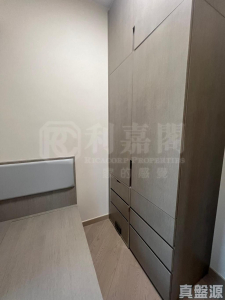 WETLAND SEASONS PARK 2期 12座 - 28NTS – 香港北部都會區