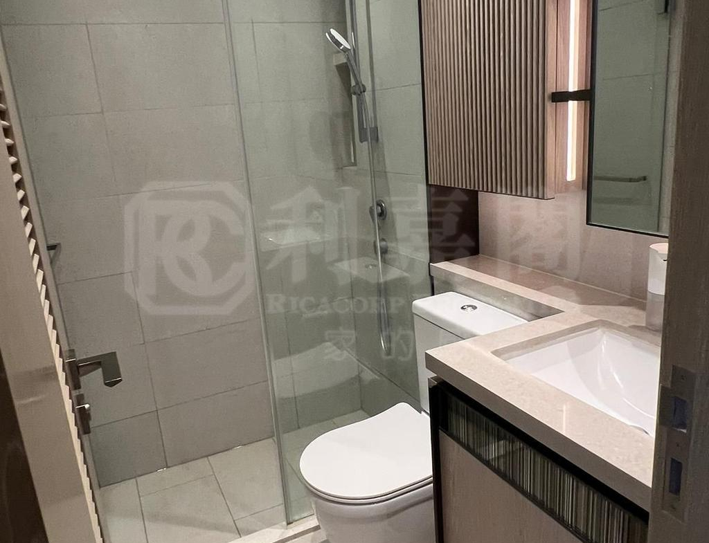 WETLAND SEASONS PARK 2期 12座 - 28NTS – 香港北部都會區