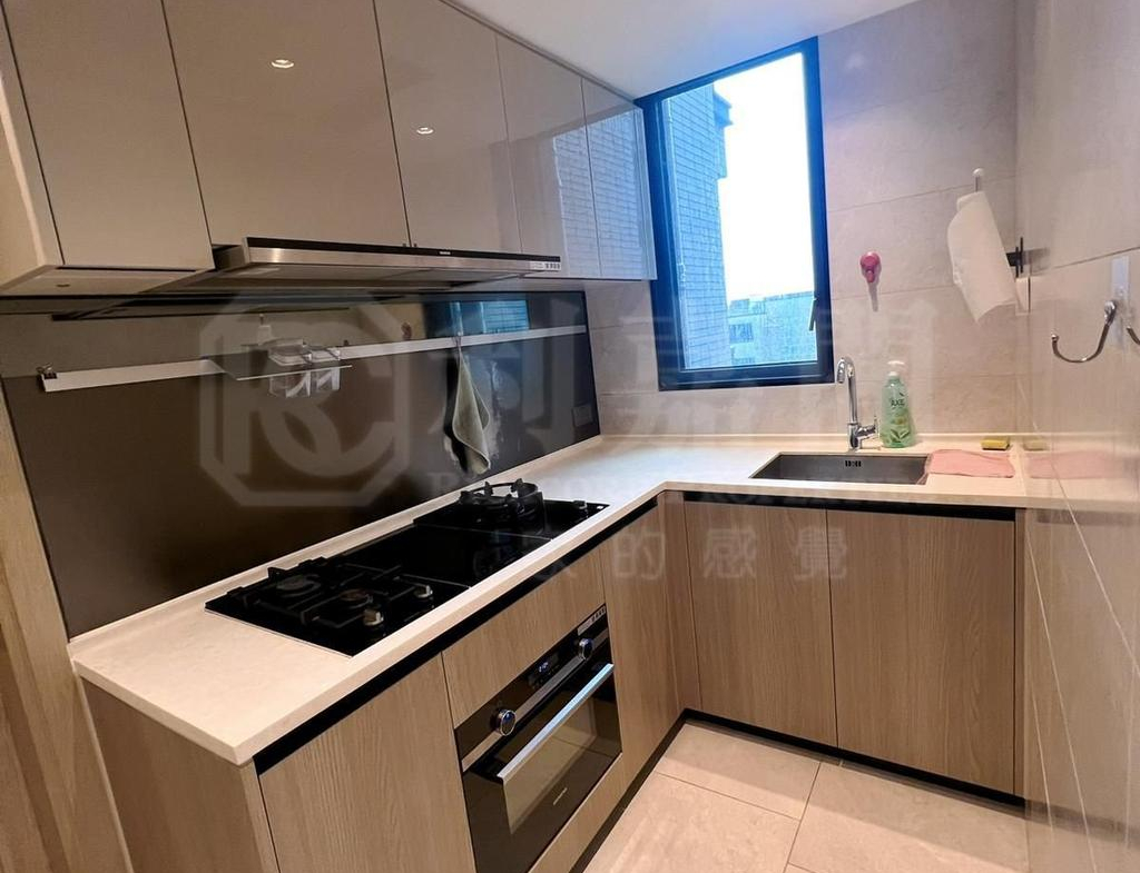 WETLAND SEASONS PARK 2期 12座 - 28NTS – 香港北部都會區