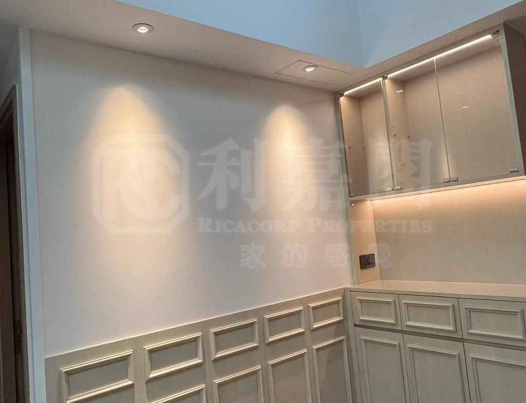 WETLAND SEASONS PARK 2期 12座 - 28NTS – 香港北部都會區