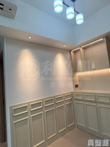 WETLAND SEASONS PARK 2期 12座 - 28NTS – 香港北部都會區