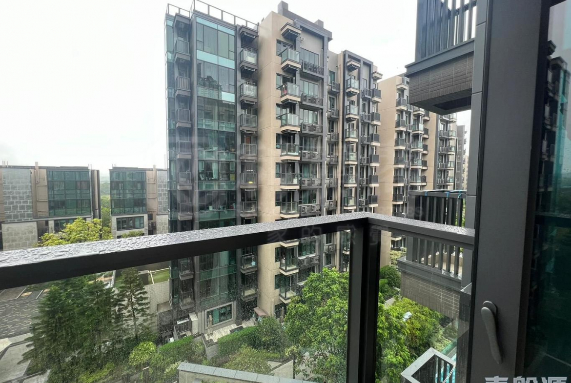 WETLAND SEASONS PARK 2期 12座 - 28NTS – 香港北部都會區