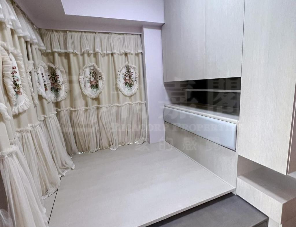 WETLAND SEASONS PARK 2期 12座 - 28NTS – 香港北部都會區