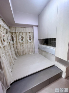 WETLAND SEASONS PARK 2期 12座 - 28NTS – 香港北部都會區