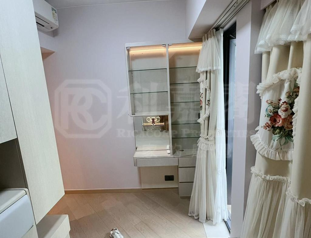 WETLAND SEASONS PARK 2期 12座 - 28NTS – 香港北部都會區