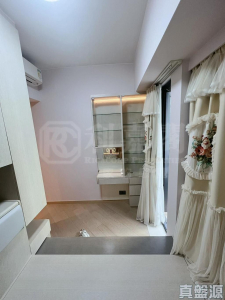 WETLAND SEASONS PARK 2期 12座 - 28NTS – 香港北部都會區