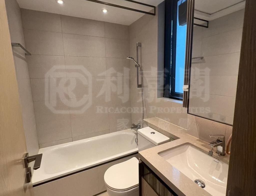 WETLAND SEASONS PARK 2期 12座 - 28NTS – 香港北部都會區