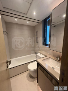 WETLAND SEASONS PARK 2期 12座 - 28NTS – 香港北部都會區