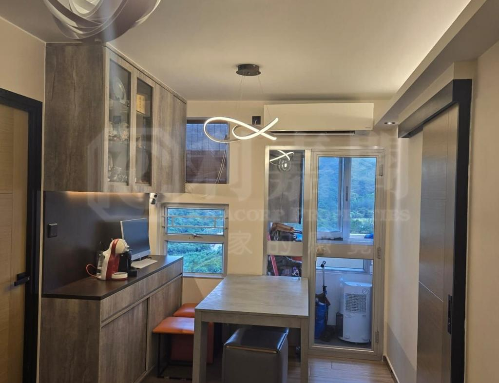 裕泰苑 A座 (裕玥閣) - 28NTS – 香港北部都會區