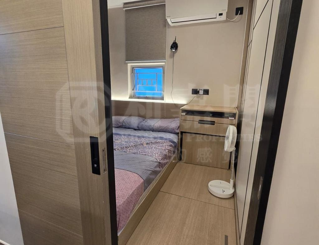 裕泰苑 A座 (裕玥閣) - 28NTS – 香港北部都會區