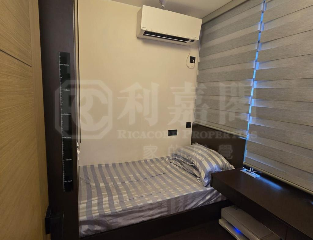 裕泰苑 A座 (裕玥閣) - 28NTS – 香港北部都會區