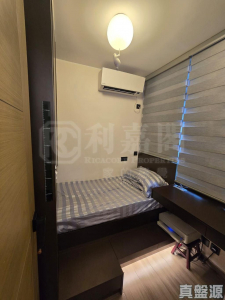 裕泰苑 A座 (裕玥閣) - 28NTS – 香港北部都會區