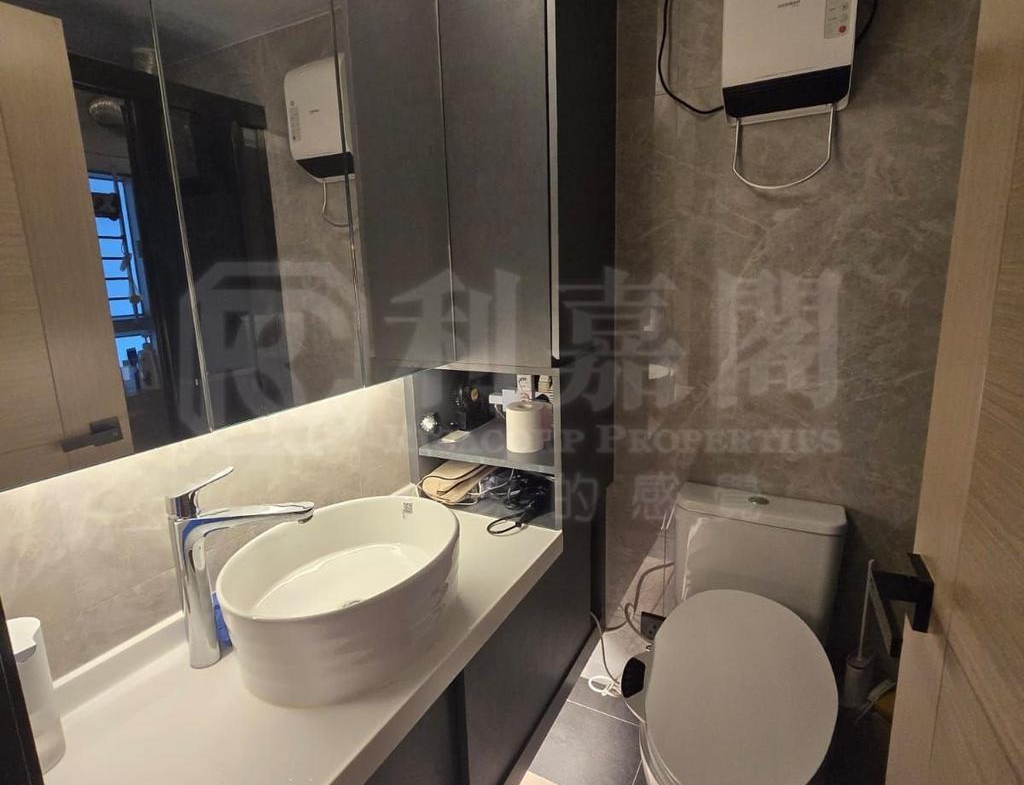 裕泰苑 A座 (裕玥閣) - 28NTS – 香港北部都會區