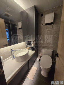 裕泰苑 A座 (裕玥閣) - 28NTS – 香港北部都會區