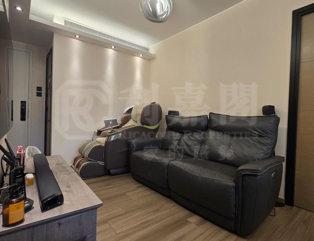 裕泰苑 A座 (裕玥閣) - 28NTS – 香港北部都會區