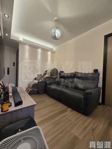 裕泰苑 A座 (裕玥閣) - 28NTS – 香港北部都會區