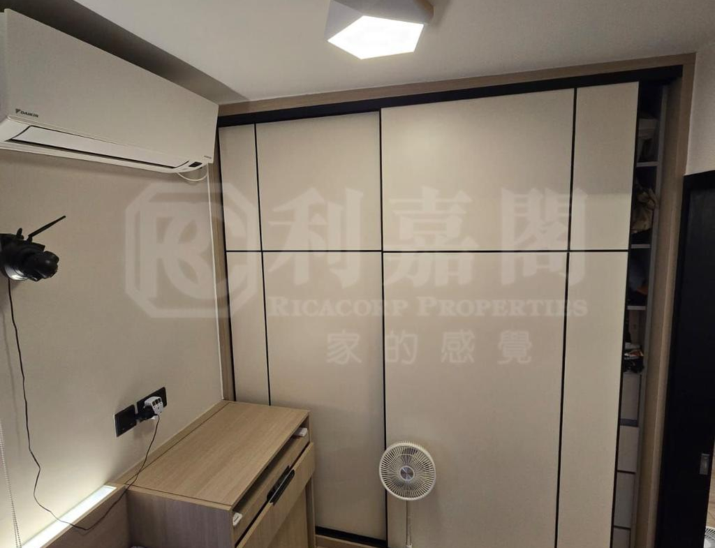 裕泰苑 A座 (裕玥閣) - 28NTS – 香港北部都會區