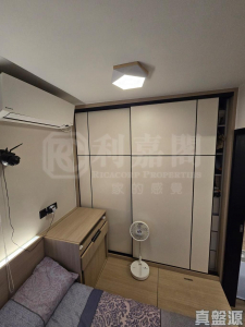 裕泰苑 A座 (裕玥閣) - 28NTS – 香港北部都會區