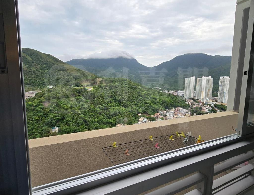 裕泰苑 A座 (裕玥閣) - 28NTS – 香港北部都會區