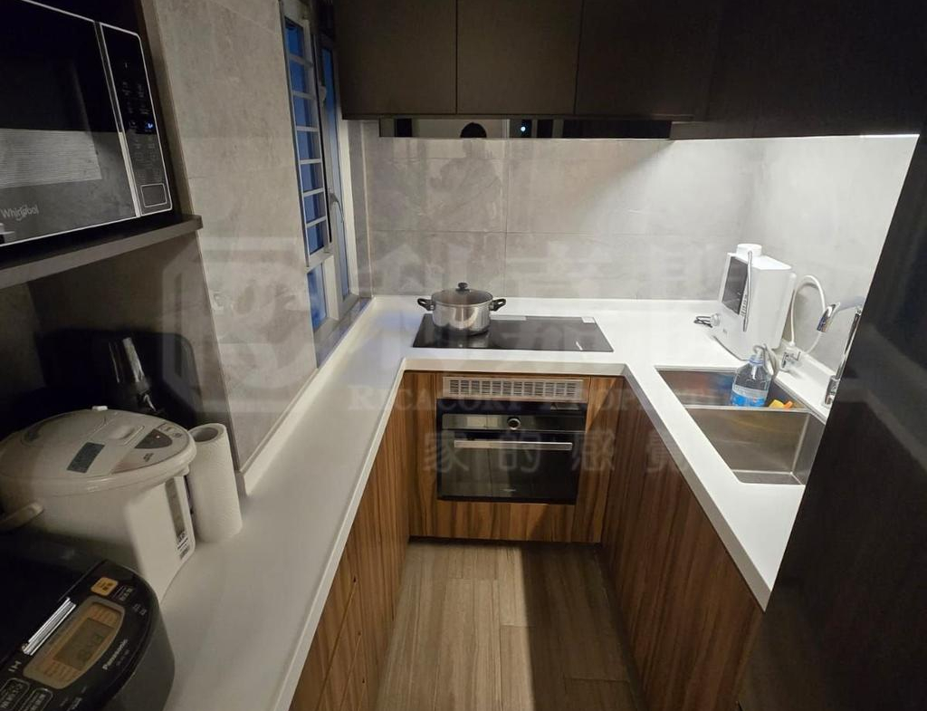 裕泰苑 A座 (裕玥閣) - 28NTS – 香港北部都會區