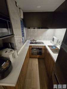 裕泰苑 A座 (裕玥閣) - 28NTS – 香港北部都會區