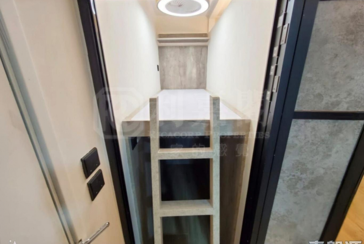 裕泰苑 A座 (裕玥閣) - 28NTS – 香港北部都會區