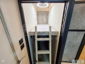 裕泰苑 A座 (裕玥閣) - 28NTS – 香港北部都會區