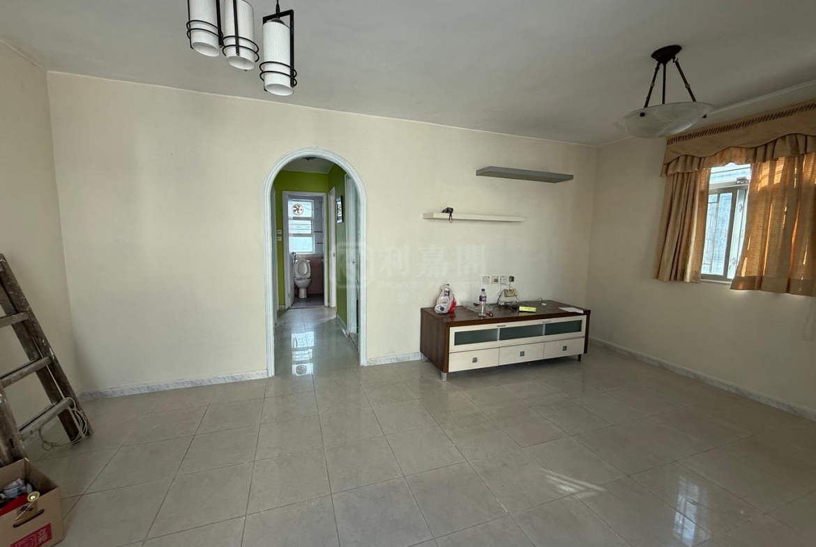 掃管笏村 第一區 - 28NTS – 香港北部都會區