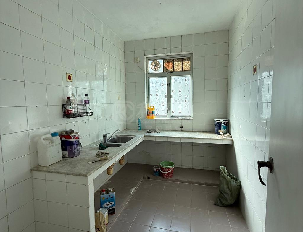 掃管笏村 第一區 - 28NTS – 香港北部都會區