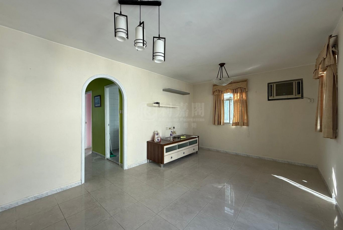 掃管笏村 第一區 - 28NTS – 香港北部都會區