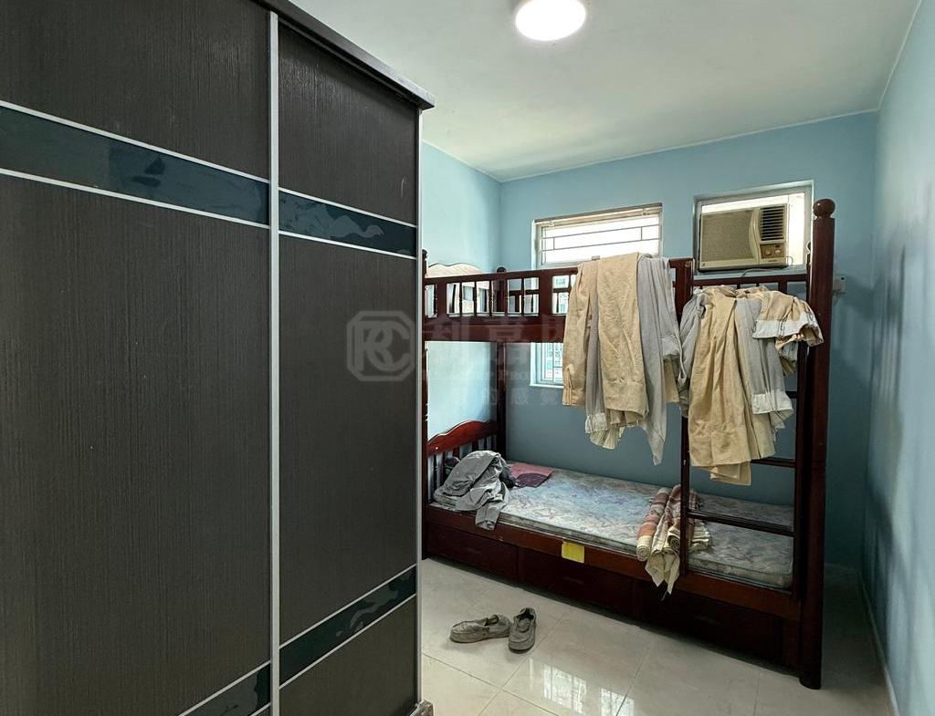 掃管笏村 第一區 - 28NTS – 香港北部都會區