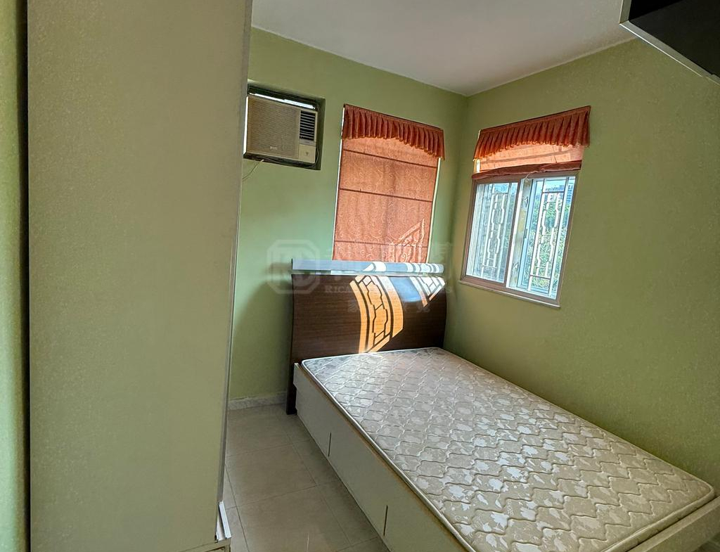 掃管笏村 第一區 - 28NTS – 香港北部都會區