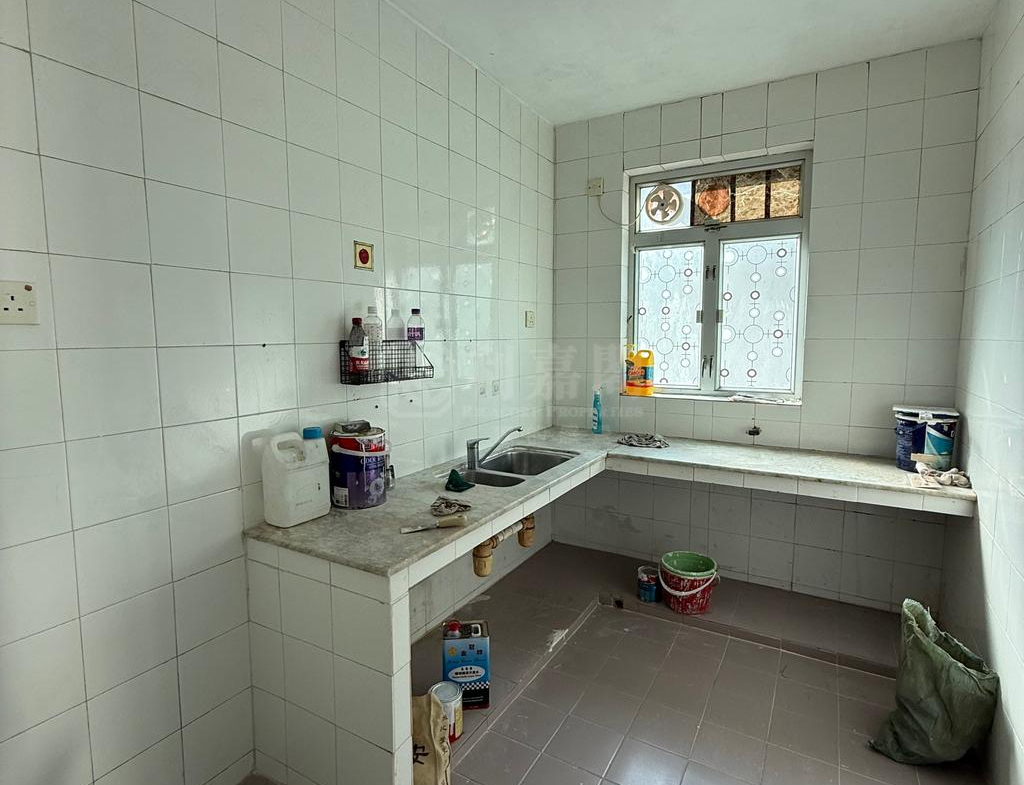 掃管笏村 第一區 - 28NTS – 香港北部都會區