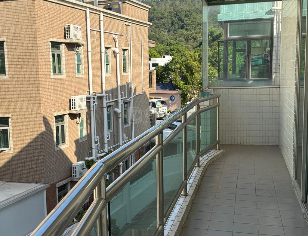 掃管笏村 第一區 - 28NTS – 香港北部都會區