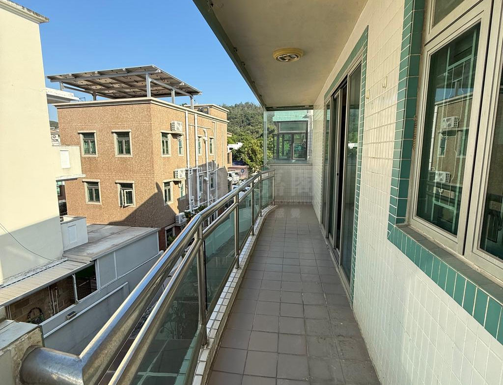 掃管笏村 第一區 - 28NTS – 香港北部都會區