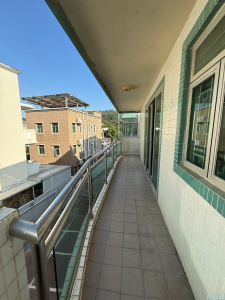 掃管笏村 第一區 - 28NTS – 香港北部都會區