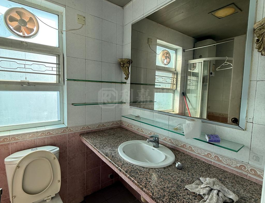 掃管笏村 第一區 - 28NTS – 香港北部都會區