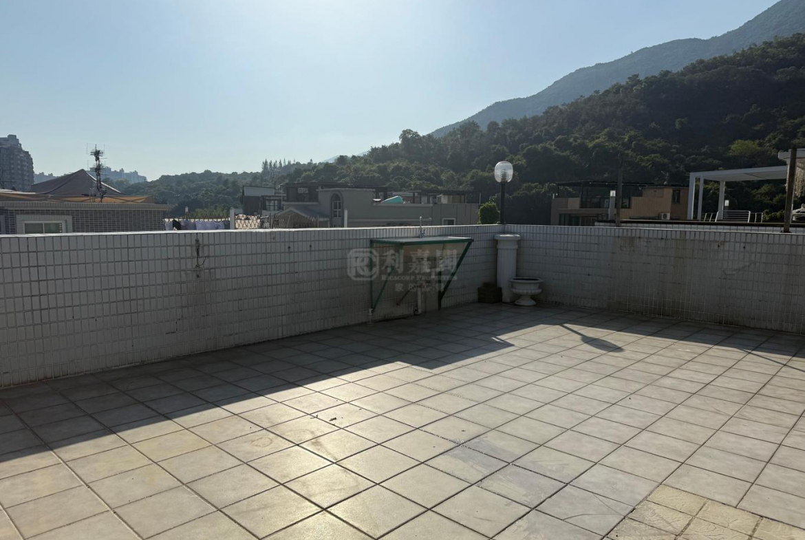 掃管笏村 第一區 - 28NTS – 香港北部都會區