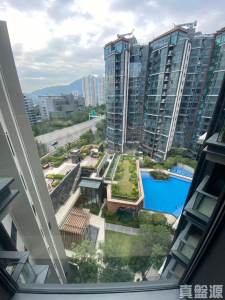 滿名山 滿庭 12座 - 28NTS – 香港北部都會區