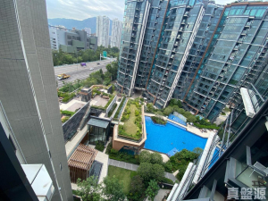 滿名山 滿庭 12座 - 28NTS – 香港北部都會區