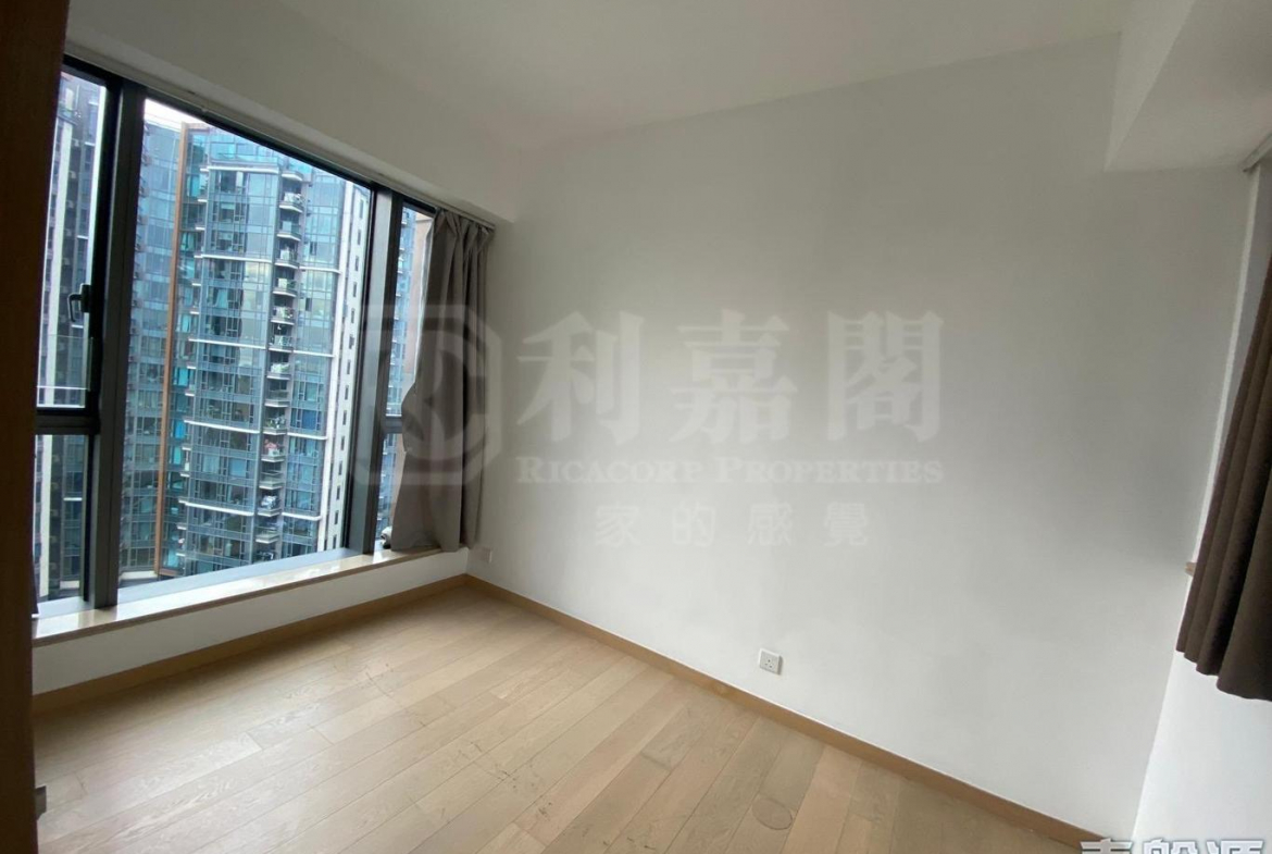 滿名山 滿庭 12座 - 28NTS – 香港北部都會區