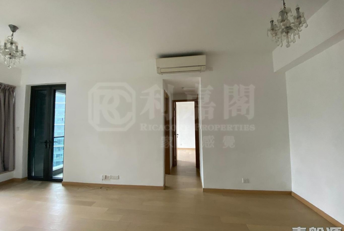 滿名山 滿庭 12座 - 28NTS – 香港北部都會區