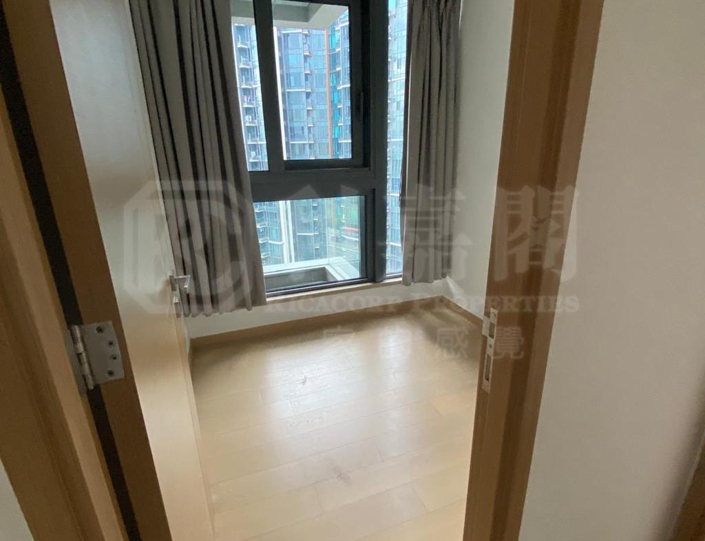 滿名山 滿庭 12座 - 28NTS – 香港北部都會區