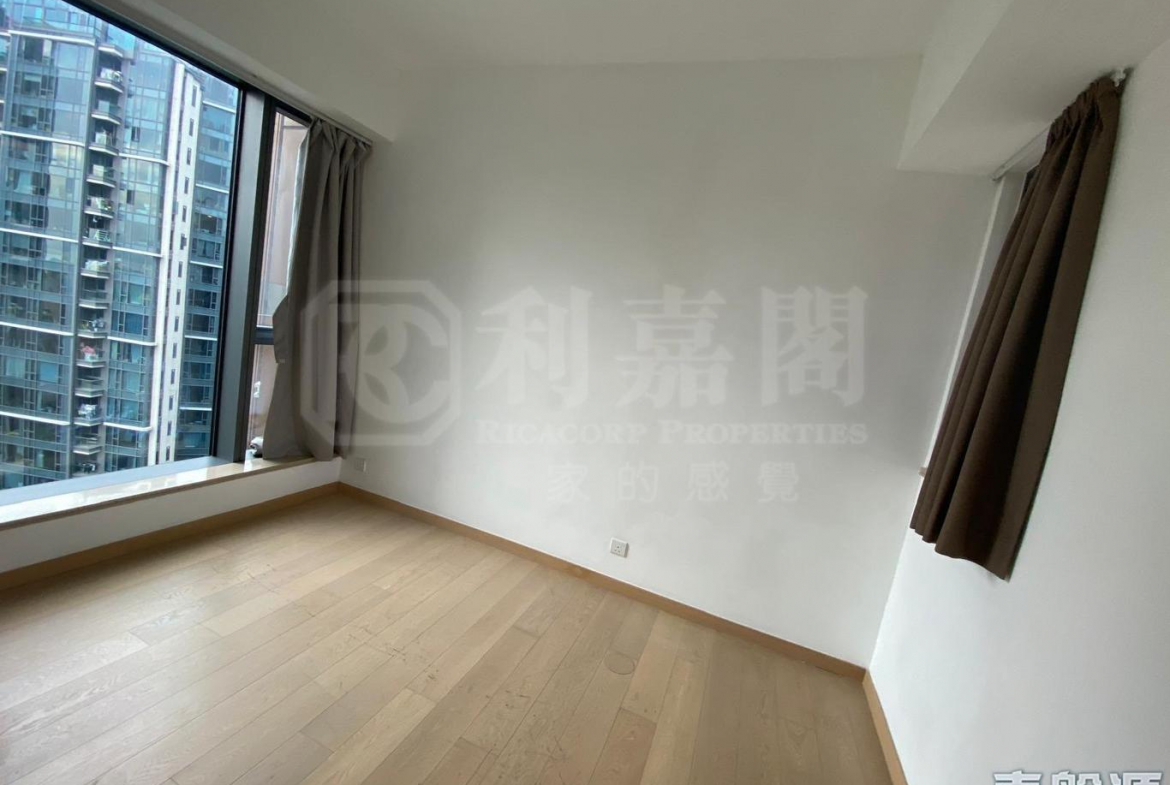 滿名山 滿庭 12座 - 28NTS – 香港北部都會區