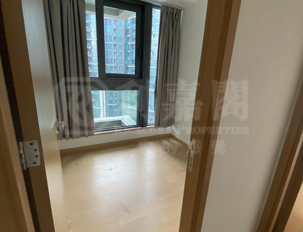 滿名山 滿庭 12座 - 28NTS – 香港北部都會區