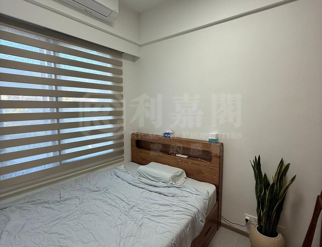 飛揚 1期 1座 - 28NTS – 香港北部都會區