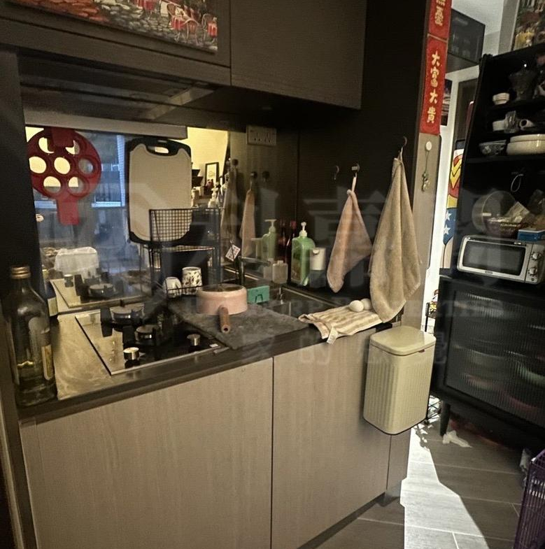 帝御 2期 帝御‧星濤 1座 - 28NTS – 香港北部都會區