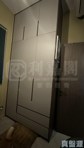 帝御 2期 帝御‧星濤 1座 - 28NTS – 香港北部都會區